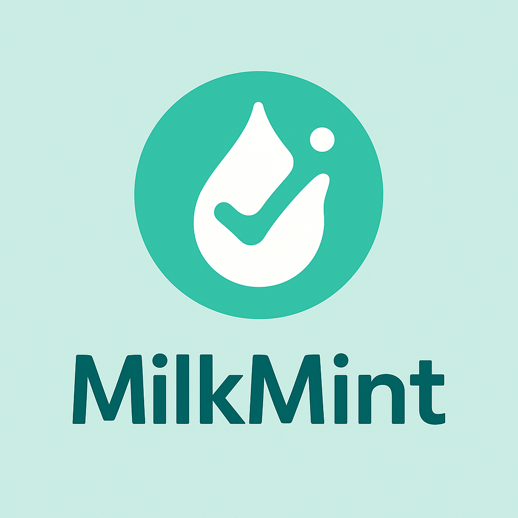 MilkMint